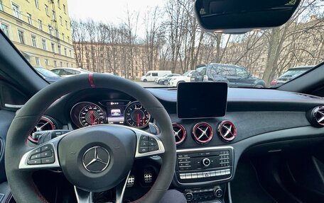 Mercedes-Benz GLA AMG, 2018 год, 3 650 000 рублей, 18 фотография