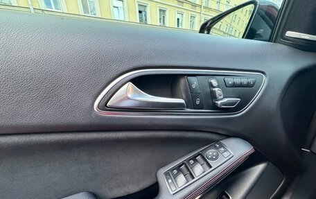 Mercedes-Benz GLA AMG, 2018 год, 3 650 000 рублей, 21 фотография