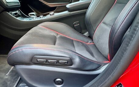Mercedes-Benz GLA AMG, 2018 год, 3 650 000 рублей, 22 фотография