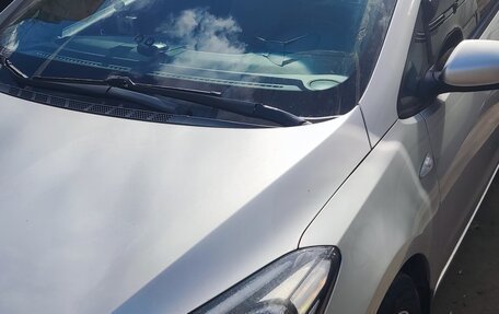 KIA Cerato III, 2014 год, 1 200 000 рублей, 2 фотография