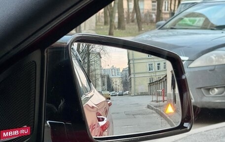 Mercedes-Benz GLA AMG, 2018 год, 3 650 000 рублей, 23 фотография