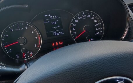 KIA Cerato III, 2014 год, 1 200 000 рублей, 3 фотография