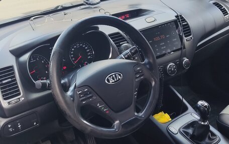 KIA Cerato III, 2014 год, 1 200 000 рублей, 5 фотография