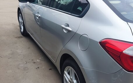 KIA Cerato III, 2014 год, 1 200 000 рублей, 7 фотография