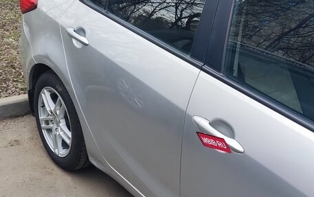 KIA Cerato III, 2014 год, 1 200 000 рублей, 9 фотография