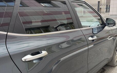 KIA Seltos I, 2019 год, 1 550 000 рублей, 13 фотография