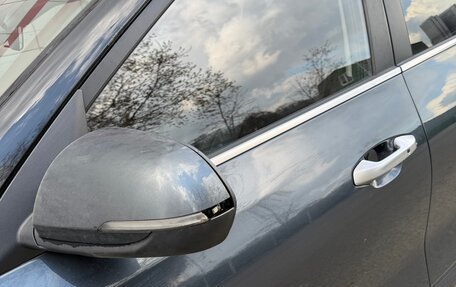 KIA Seltos I, 2019 год, 1 550 000 рублей, 11 фотография