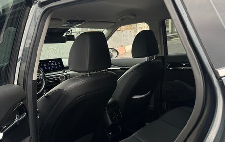 KIA Seltos I, 2019 год, 1 550 000 рублей, 19 фотография