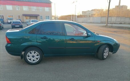 Ford Focus IV, 2001 год, 600 000 рублей, 3 фотография