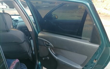 Ford Focus IV, 2001 год, 600 000 рублей, 12 фотография