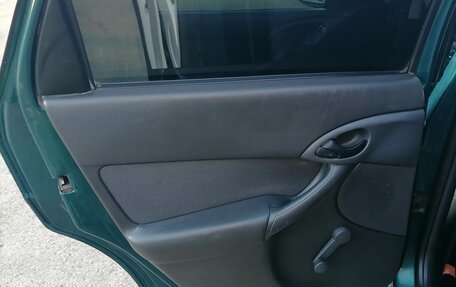 Ford Focus IV, 2001 год, 600 000 рублей, 10 фотография