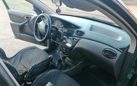 Ford Focus IV, 2001 год, 600 000 рублей, 8 фотография