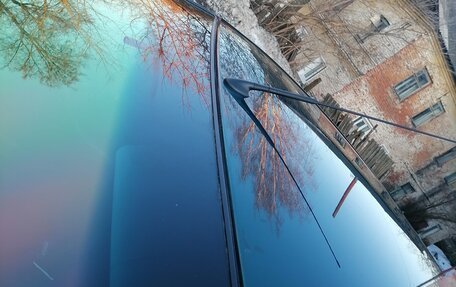 Ford Focus IV, 2001 год, 600 000 рублей, 9 фотография