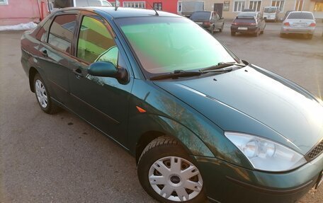 Ford Focus IV, 2001 год, 600 000 рублей, 14 фотография