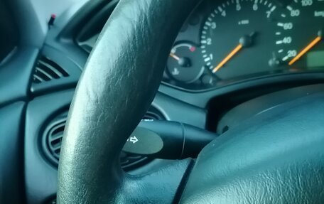 Ford Focus IV, 2001 год, 600 000 рублей, 17 фотография