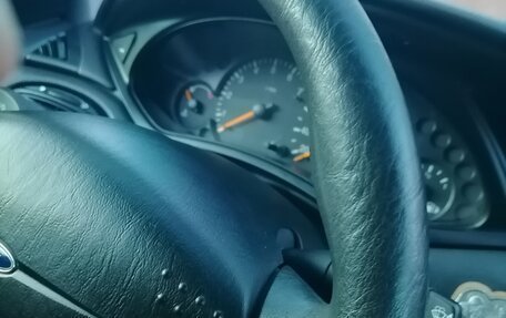 Ford Focus IV, 2001 год, 600 000 рублей, 18 фотография