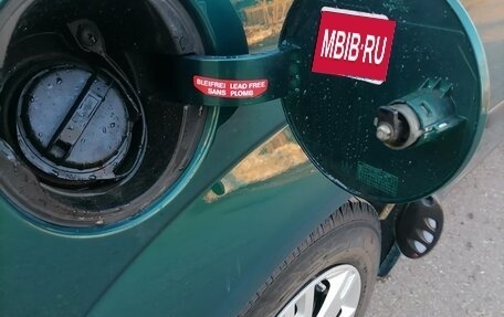 Ford Focus IV, 2001 год, 600 000 рублей, 16 фотография