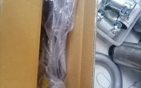 Ford Focus IV, 2001 год, 600 000 рублей, 21 фотография