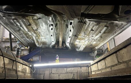 Ford Focus IV, 2001 год, 600 000 рублей, 28 фотография