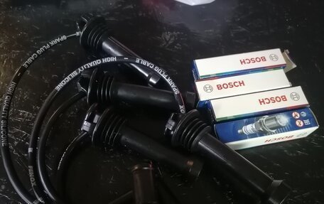 Ford Focus IV, 2001 год, 600 000 рублей, 31 фотография