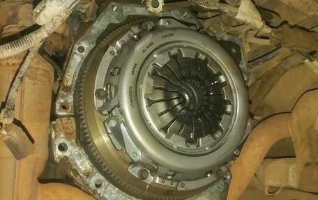 Ford Focus IV, 2001 год, 600 000 рублей, 22 фотография