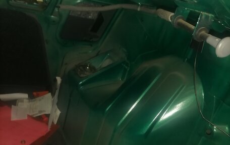 Ford Focus IV, 2001 год, 600 000 рублей, 35 фотография