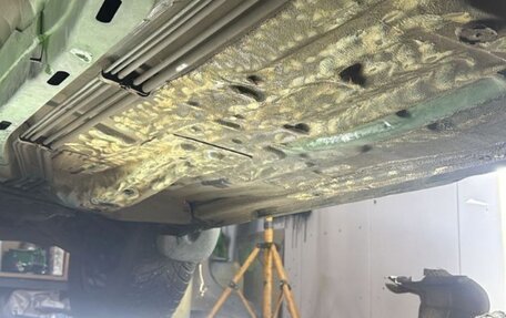 Ford Focus IV, 2001 год, 600 000 рублей, 29 фотография