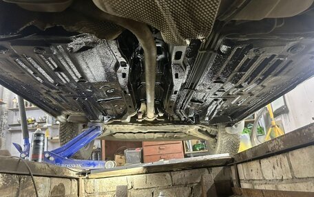 Ford Focus IV, 2001 год, 600 000 рублей, 27 фотография