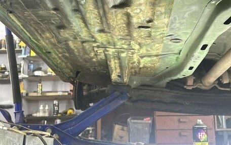 Ford Focus IV, 2001 год, 600 000 рублей, 30 фотография