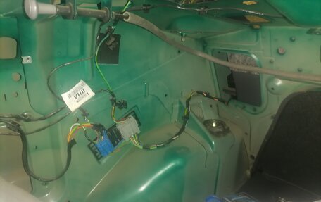 Ford Focus IV, 2001 год, 600 000 рублей, 34 фотография