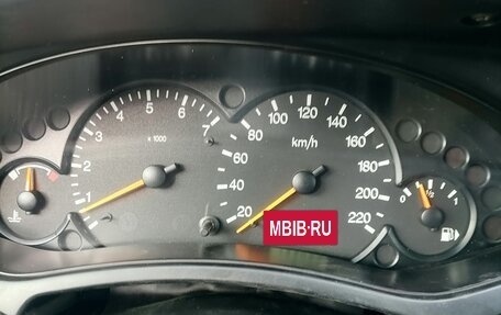 Ford Focus IV, 2001 год, 600 000 рублей, 25 фотография