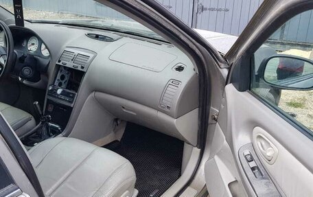 Nissan Maxima VIII, 2000 год, 300 000 рублей, 5 фотография