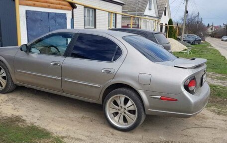 Nissan Maxima VIII, 2000 год, 300 000 рублей, 3 фотография