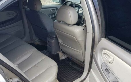 Nissan Maxima VIII, 2000 год, 300 000 рублей, 7 фотография