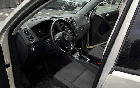 Volkswagen Tiguan I, 2012 год, 1 600 000 рублей, 10 фотография