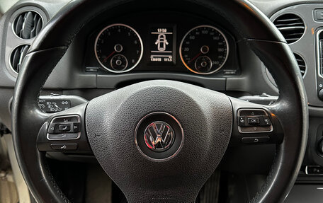 Volkswagen Tiguan I, 2012 год, 1 600 000 рублей, 12 фотография