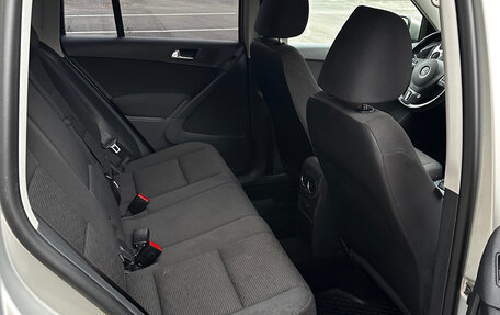 Volkswagen Tiguan I, 2012 год, 1 600 000 рублей, 17 фотография