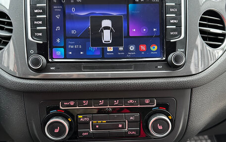 Volkswagen Tiguan I, 2012 год, 1 600 000 рублей, 14 фотография