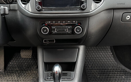 Volkswagen Tiguan I, 2012 год, 1 600 000 рублей, 15 фотография