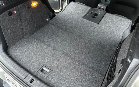 Volkswagen Tiguan I, 2012 год, 1 600 000 рублей, 19 фотография