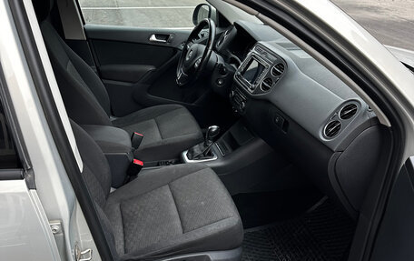 Volkswagen Tiguan I, 2012 год, 1 600 000 рублей, 16 фотография