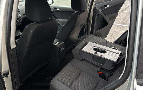 Volkswagen Tiguan I, 2012 год, 1 600 000 рублей, 18 фотография