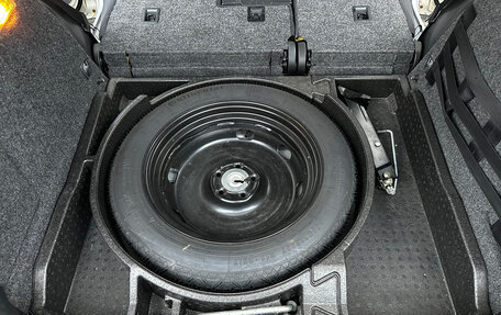 Volkswagen Tiguan I, 2012 год, 1 600 000 рублей, 22 фотография