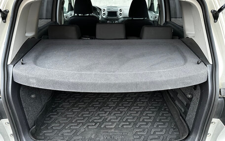 Volkswagen Tiguan I, 2012 год, 1 600 000 рублей, 21 фотография