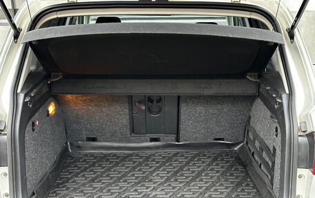 Volkswagen Tiguan I, 2012 год, 1 600 000 рублей, 20 фотография