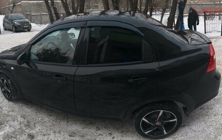 Chevrolet Aveo III, 2010 год, 450 000 рублей, 2 фотография