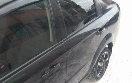 Chevrolet Aveo III, 2010 год, 450 000 рублей, 3 фотография