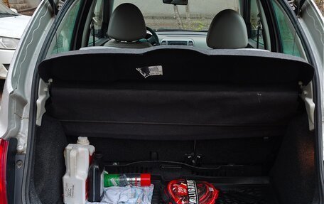 Nissan Micra III, 2007 год, 700 000 рублей, 5 фотография