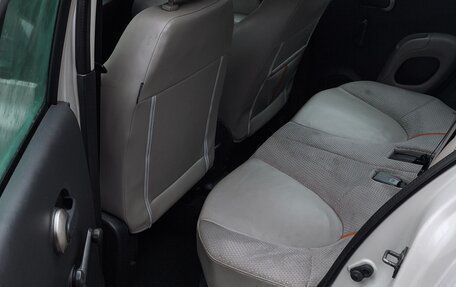 Nissan Micra III, 2007 год, 700 000 рублей, 6 фотография