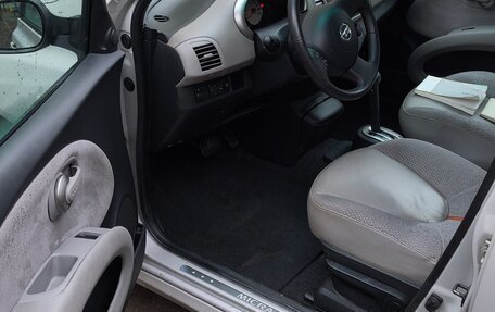 Nissan Micra III, 2007 год, 700 000 рублей, 9 фотография